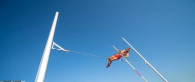 跨领域合作拓展赛事规模