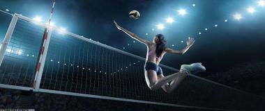 体育赛事直播与数据可视化